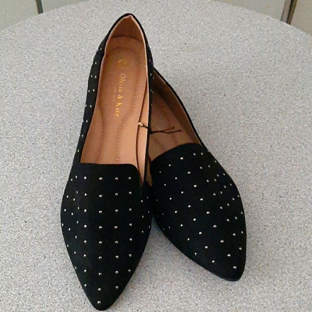 Black Flats